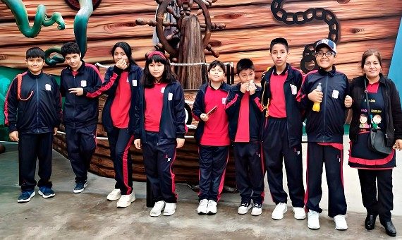 Primaria