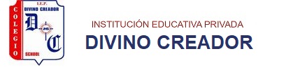 IEP. Divino Creador